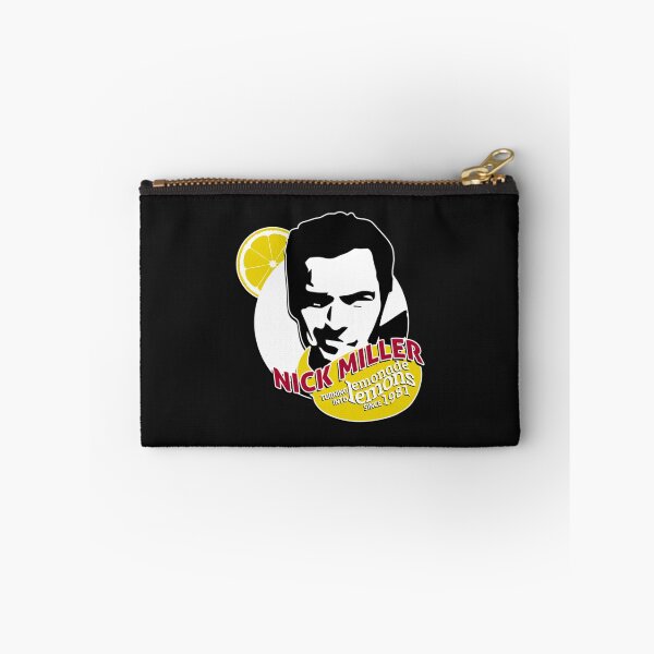 Item preview, Nick Miller Classic designed and sold by uhearnwygant.