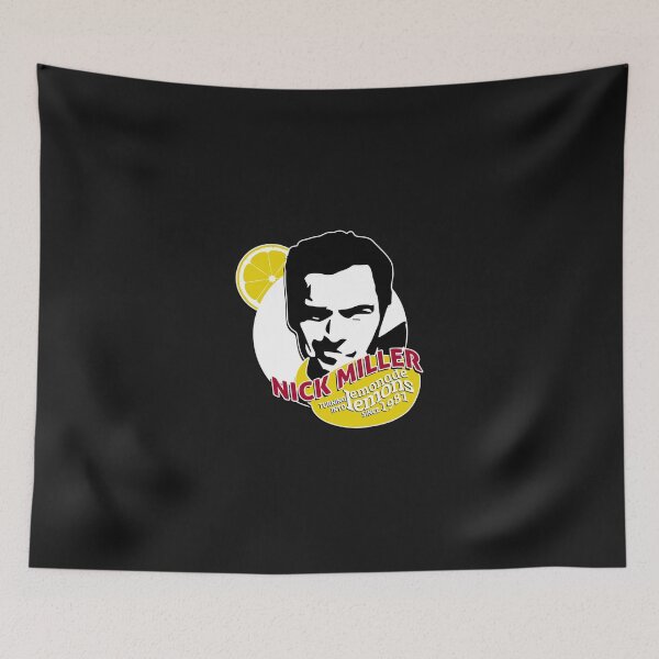 Item preview, Nick Miller Classic designed and sold by uhearnwygant.