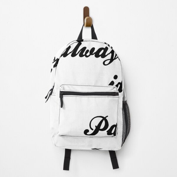 Item preview, paris always a good idea designed and sold by Yaa2.