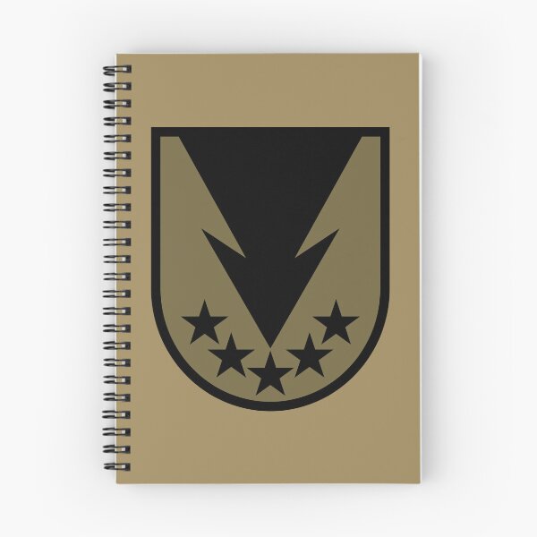 Item preview, Commando Parachute Group - Groupement des commandos parachutistes (French Army) designed and sold by wordwidesymbols.