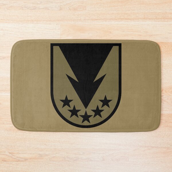 Item preview, Commando Parachute Group - Groupement des commandos parachutistes (French Army) designed and sold by wordwidesymbols.