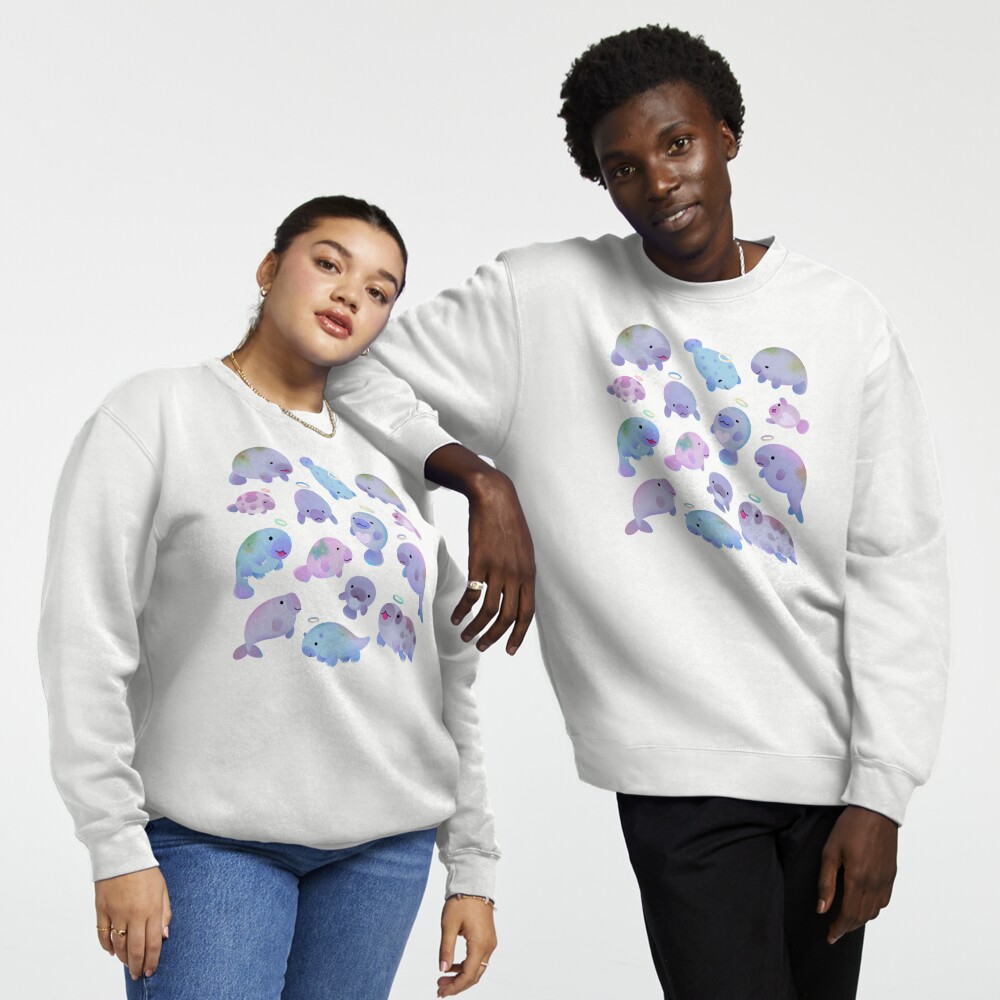 Item preview, Pullover Sweatshirt designed and sold by pikaole.