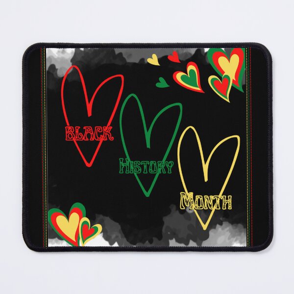 Item preview, black history month designed and sold by Ashley L..