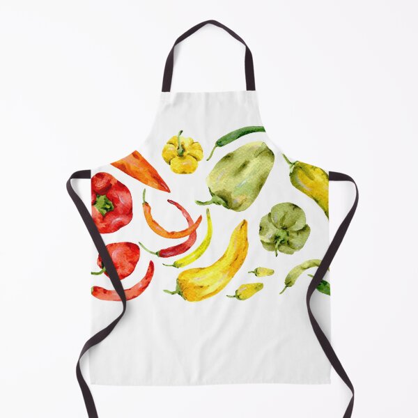 Item preview, Pepper varieties designed and sold by PetitMartin.