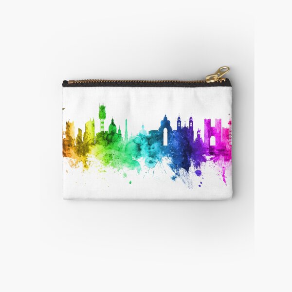 Item preview, Lisbon Portugal Skyline designed and sold by ArtPrints.