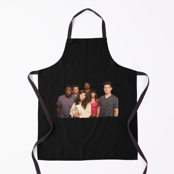 Item preview, Nick Miller Classic designed and sold by uhearnwygant.
