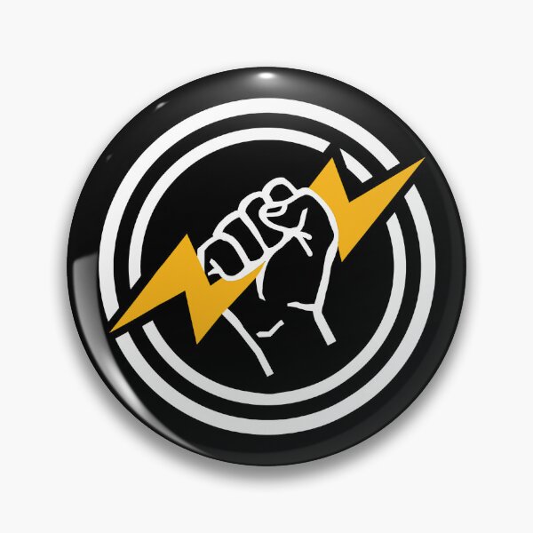 Item preview, Electrician flash designed and sold by SageTobias.