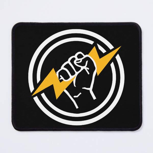 Item preview, Electrician flash designed and sold by SageTobias.