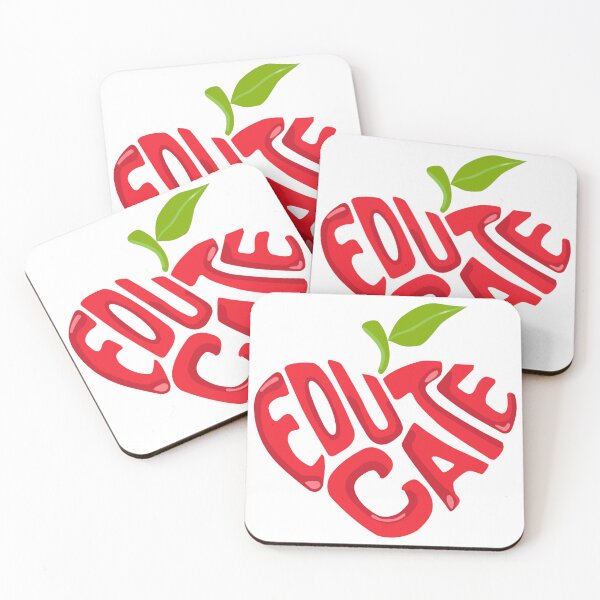 Item preview, Educar - Maestra - Maestra de Primaria designed and sold by Harrytran1507.
