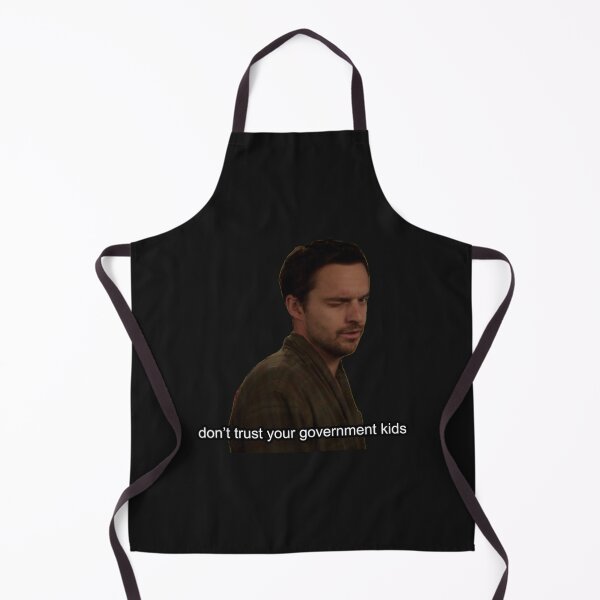 Item preview, Nick Miller Classic designed and sold by uhearnwygant.