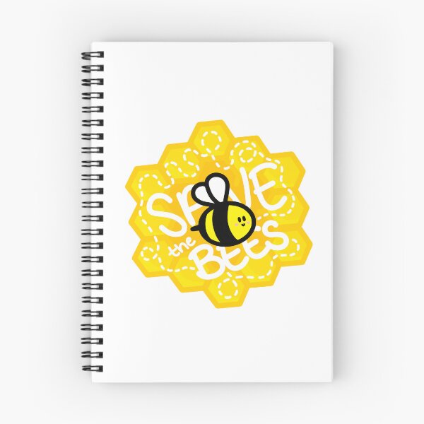 Item preview, Save The Bees designed and sold by KitKat615.