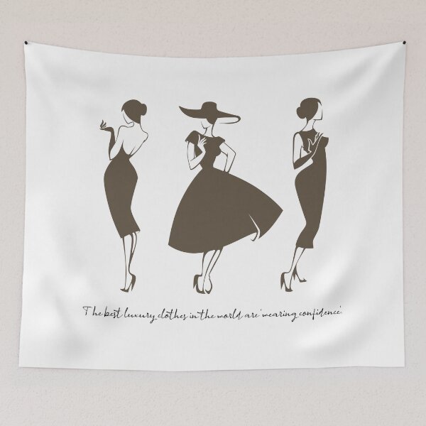 Item preview, Be confident designed and sold by daddy-Lee.