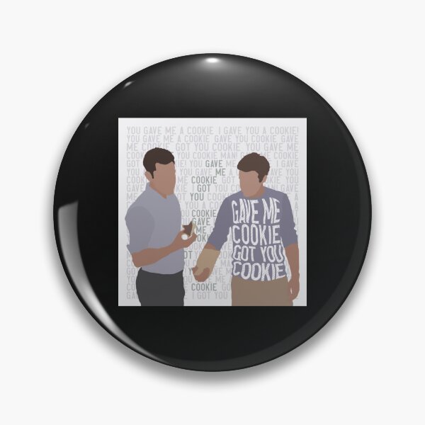 Item preview, Nick Miller Classic designed and sold by uhearnwygant.