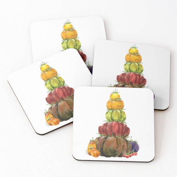 Item preview, Tomato varieties designed and sold by PetitMartin.