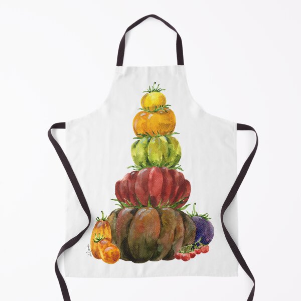 Item preview, Tomato varieties designed and sold by PetitMartin.