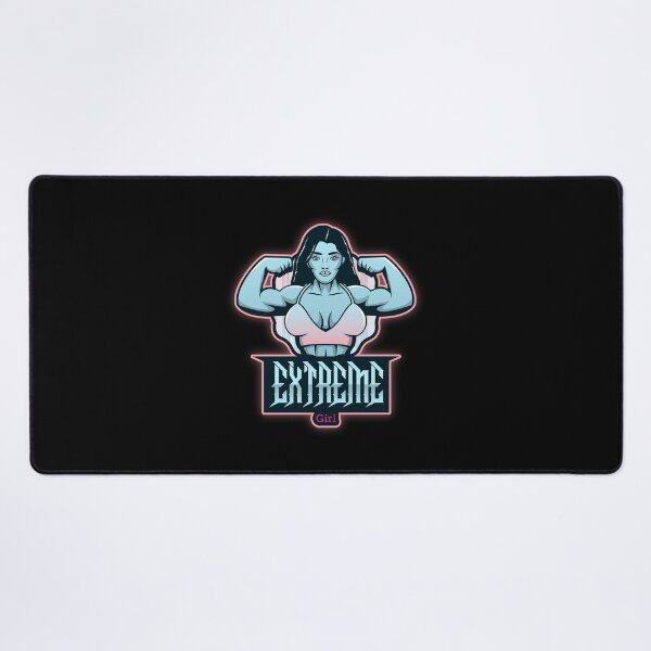 Item preview, Extreme girl foto design designed and sold by sreckov-desig.