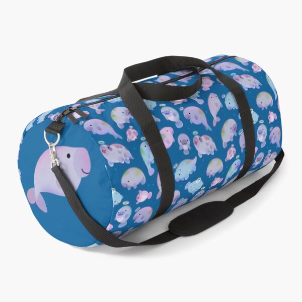 Item preview, Sea cow (Sirenians) designed and sold by pikaole.