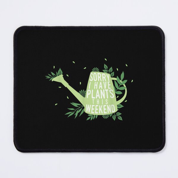 Item preview, Gardening Gardener Summer Spring Flowers Plant Humor  designed and sold by vergielx.