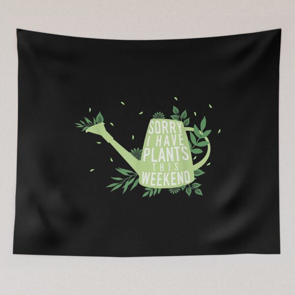 Item preview, Gardening Gardener Summer Spring Flowers Plant Humor  designed and sold by vergielx.