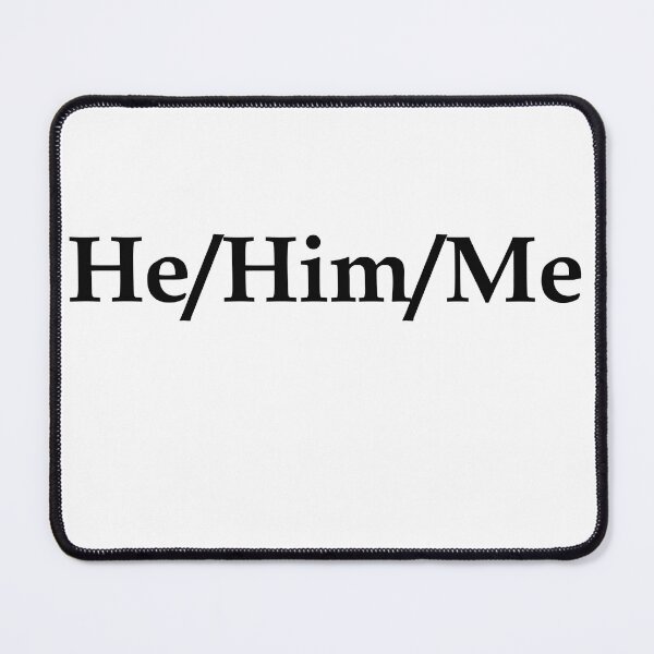 Item preview, he him hole designed and sold by Yaa2.