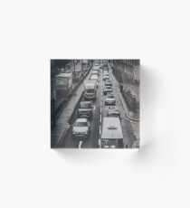 17/O/15 Acrylic Block