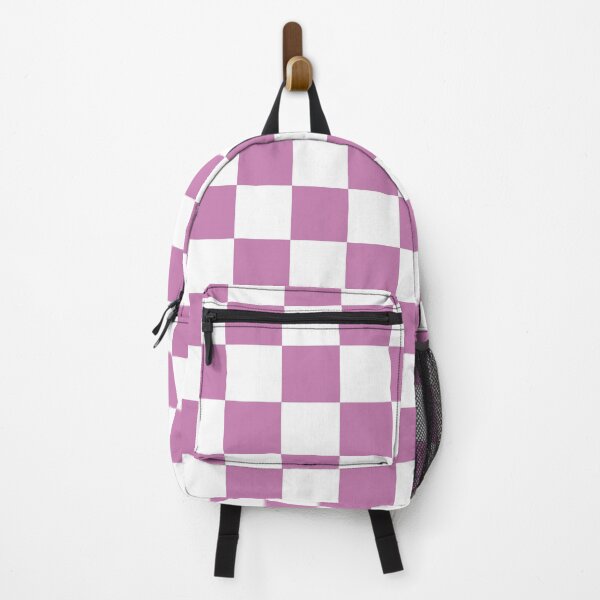 Item preview, checks designed and sold by Talitha Marya.