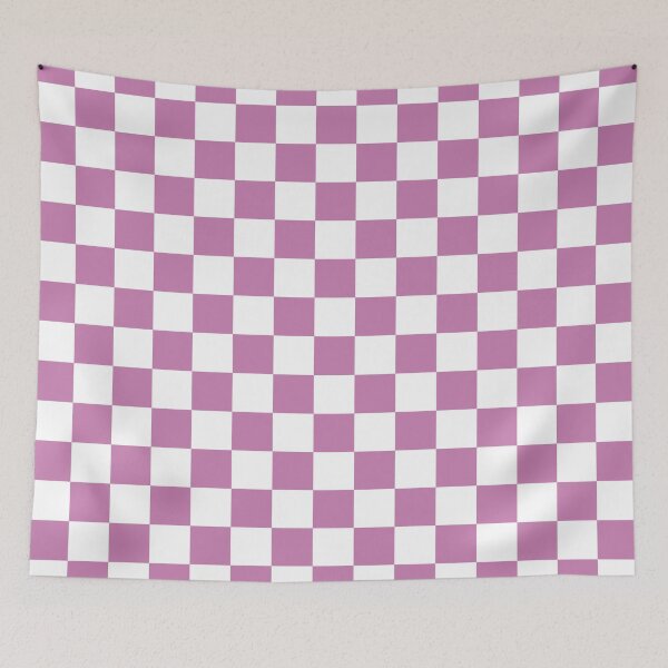 Item preview, checks designed and sold by Talitha Marya.