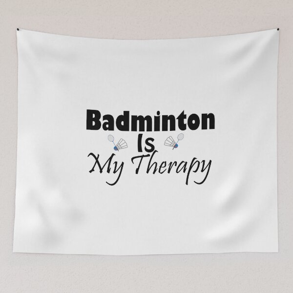 Item preview, Badminton Funny Quote For Badminton Lover And Coacher  designed and sold by Every Pet  Shirts.