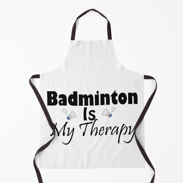 Item preview, Badminton Funny Quote For Badminton Lover And Coacher  designed and sold by Every Pet  Shirts.