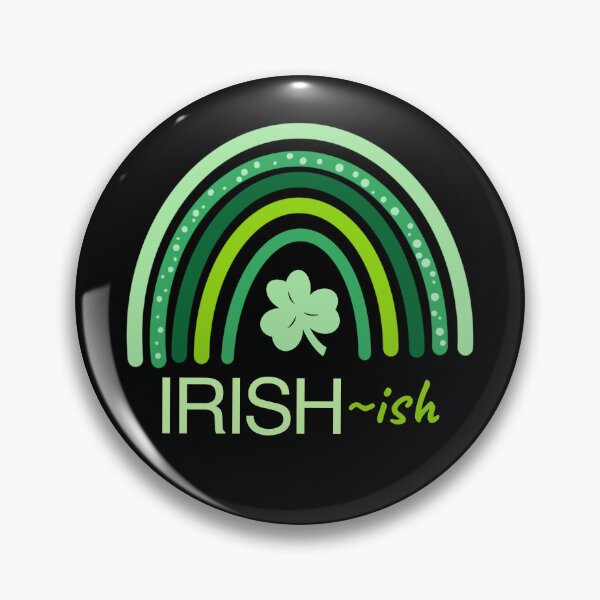 Item preview, irish ish  designed and sold by champagnemoment.