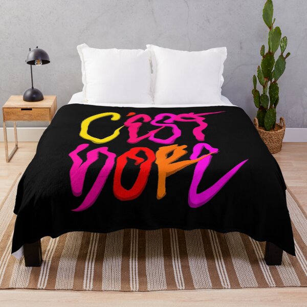 Item preview, C’est Dope designed and sold by LoveHurtz.