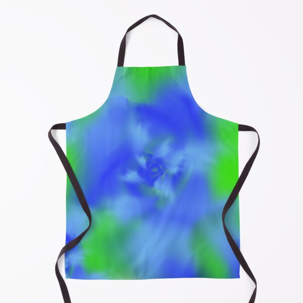 Item preview, Green And Blue shade colors  designed and sold by Bigrow.