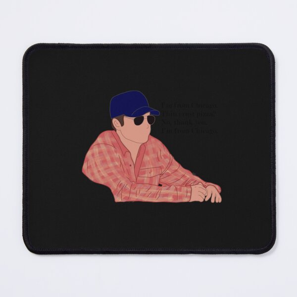 Item preview, Nick Miller Classic designed and sold by uhearnwygant.