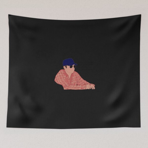 Item preview, Nick Miller Classic designed and sold by uhearnwygant.