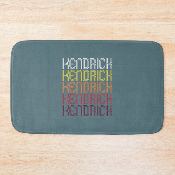 Item preview, Retro Wordmark Pattern - Vintage Style designed and sold by roseanger.