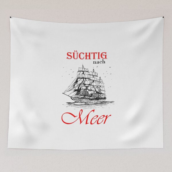 Artikelvorschau, Segelschiff, sailing, ship, Träume, Süchtig entworfen und verkauft von Nadja Leutloff.