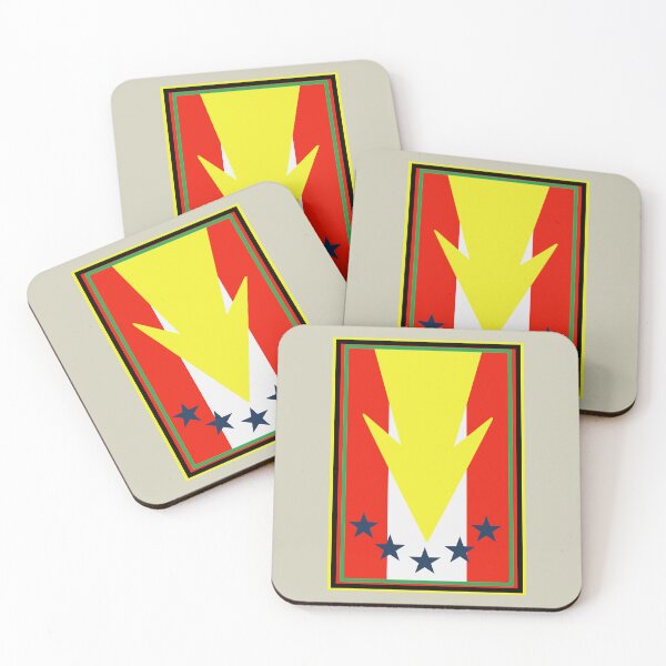Item preview, Commando Parachute Group - French Army designed and sold by wordwidesymbols.