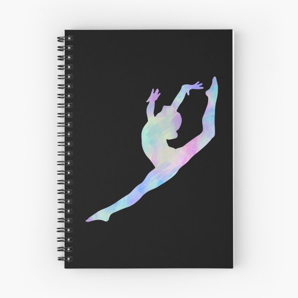 Item preview, Gymnastics Leap designed and sold by sportart.