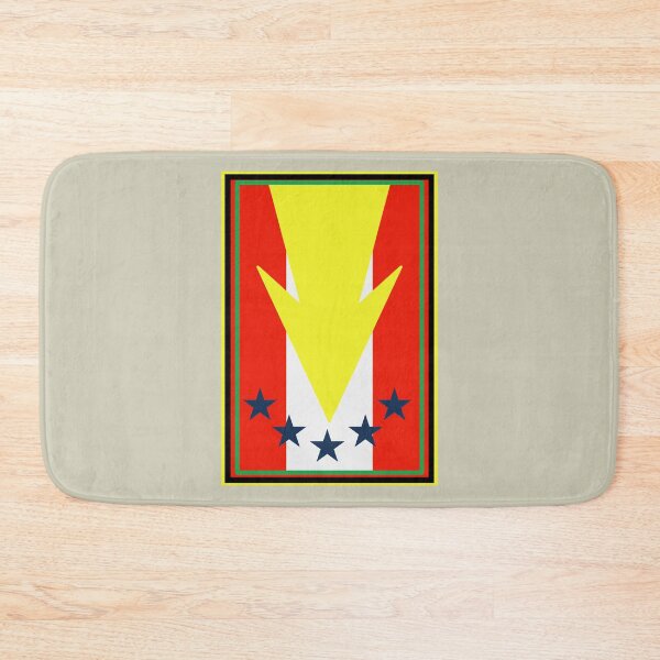 Item preview, Commando Parachute Group - French Army designed and sold by wordwidesymbols.