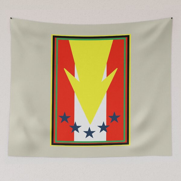 Item preview, Commando Parachute Group - French Army designed and sold by wordwidesymbols.