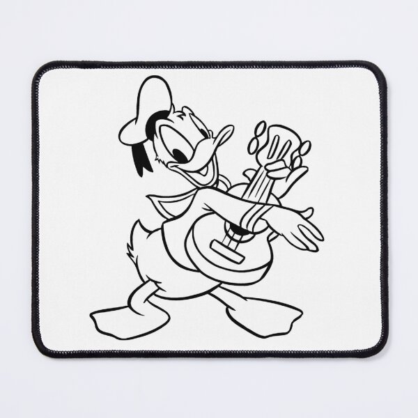 Item preview, Donald duck designed and sold by HDLHDL.