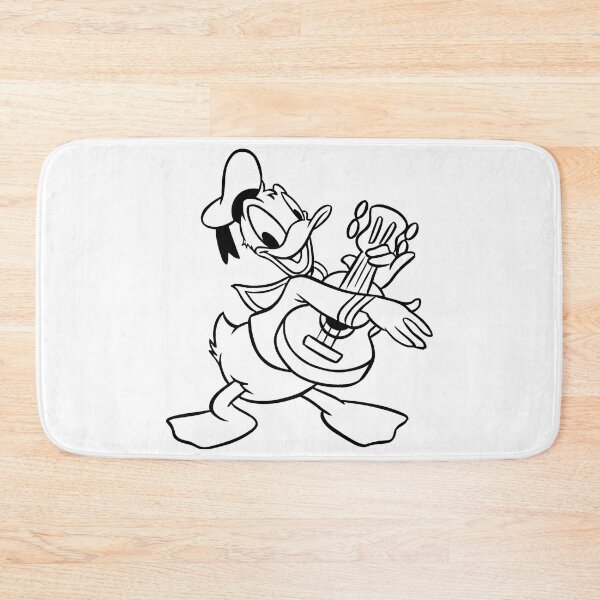 Item preview, Donald duck designed and sold by HDLHDL.
