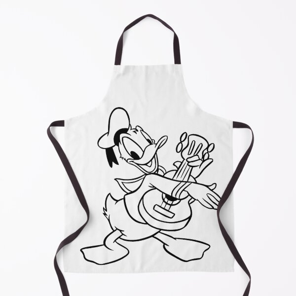 Item preview, Donald duck designed and sold by HDLHDL.
