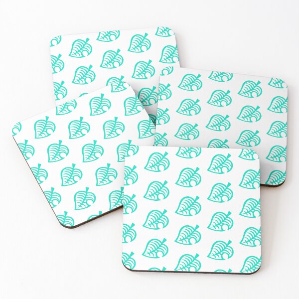 Item preview, ACNH Leaf designed and sold by txiga.