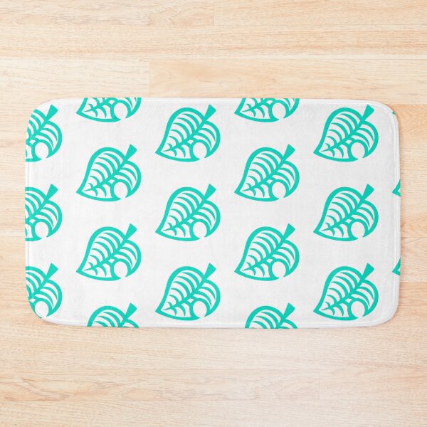 Item preview, ACNH Leaf designed and sold by txiga.