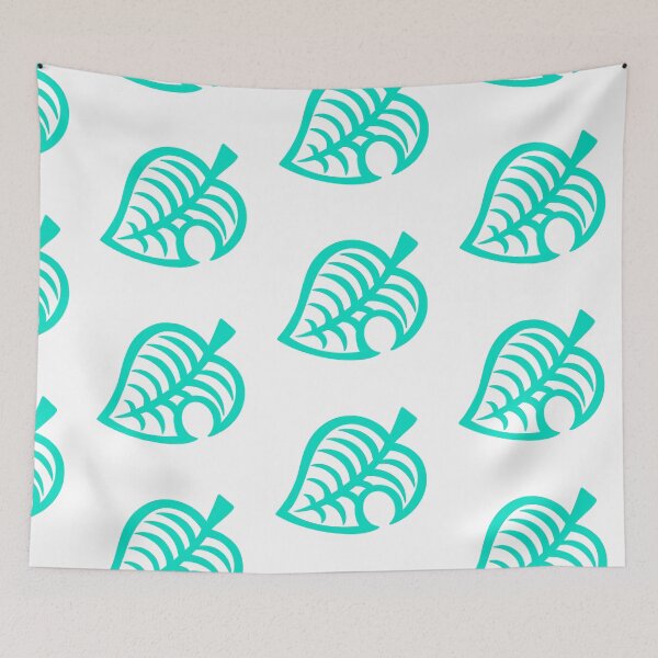Item preview, ACNH Leaf designed and sold by txiga.