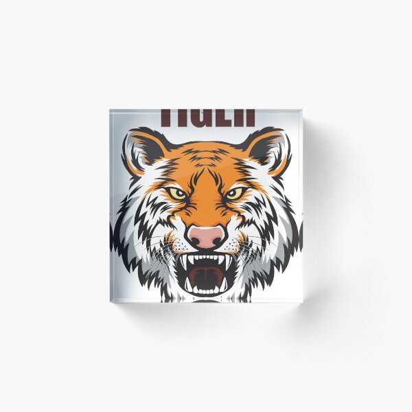 Item preview, Tiger ,Animal designed and sold by Designexpert420.
