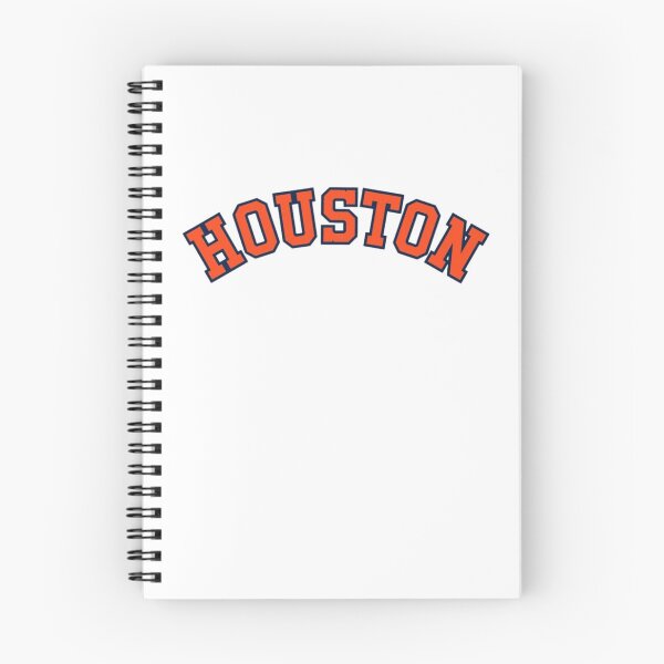 Item preview, Houston (logo) designed and sold by TrendyLuxShop.