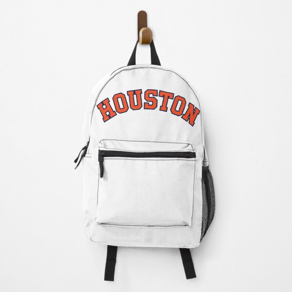 Item preview, Houston (logo) designed and sold by TrendyLuxShop.