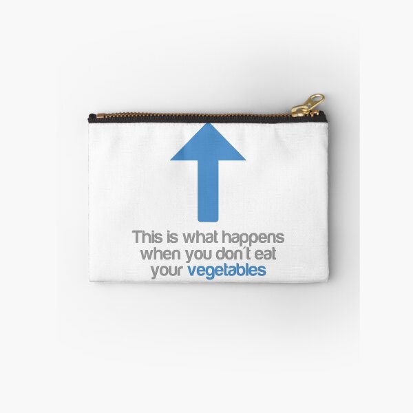 Item preview, This is what happens when you don't eat your vegetables designed and sold by McEvoy Athletic Co.
